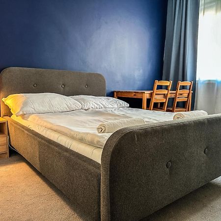 Hostel Demi Krakow Ngoại thất bức ảnh