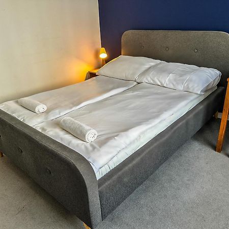 Hostel Demi Krakow Ngoại thất bức ảnh