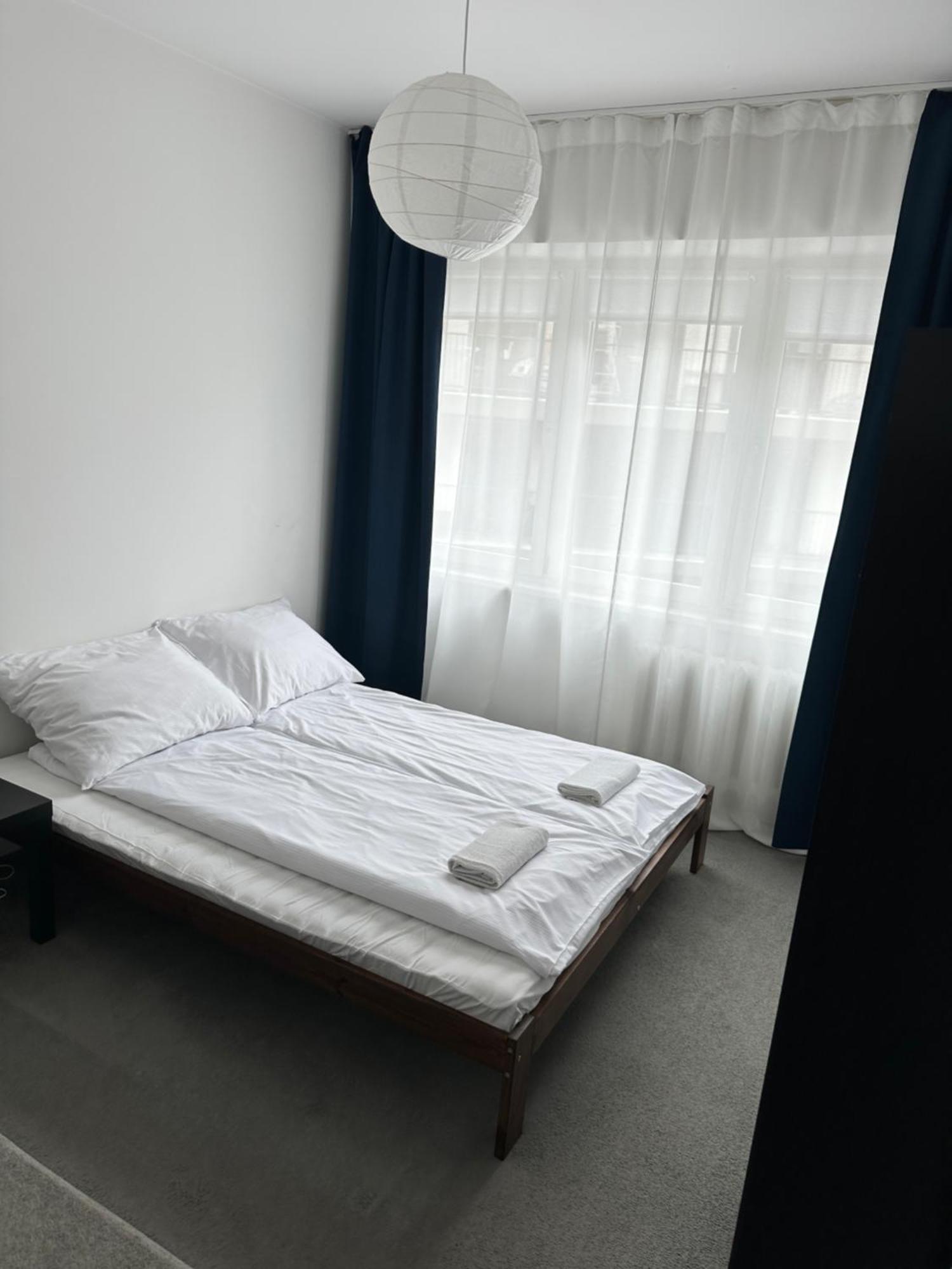 Hostel Demi Krakow Ngoại thất bức ảnh