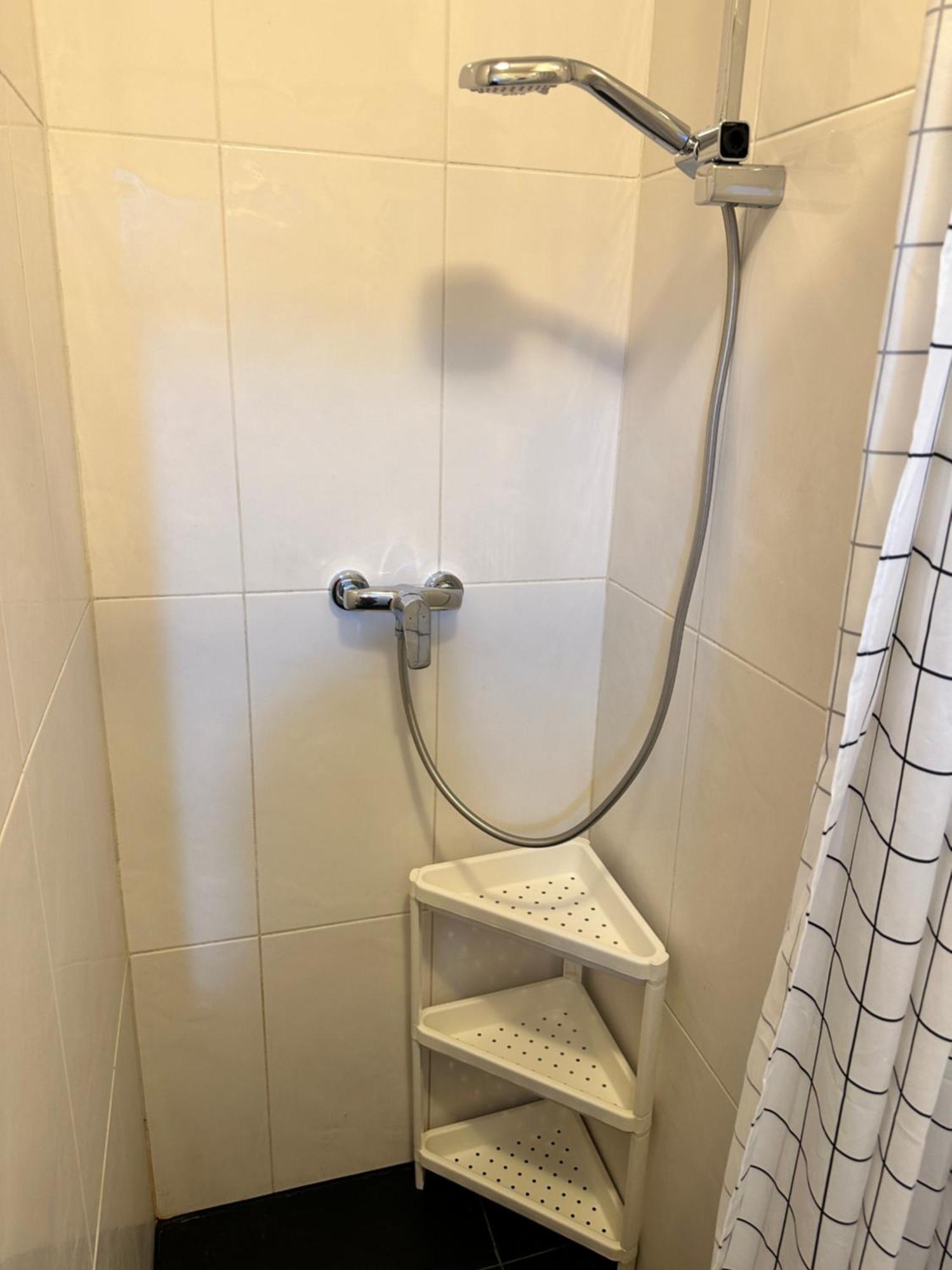 Hostel Demi Krakow Ngoại thất bức ảnh