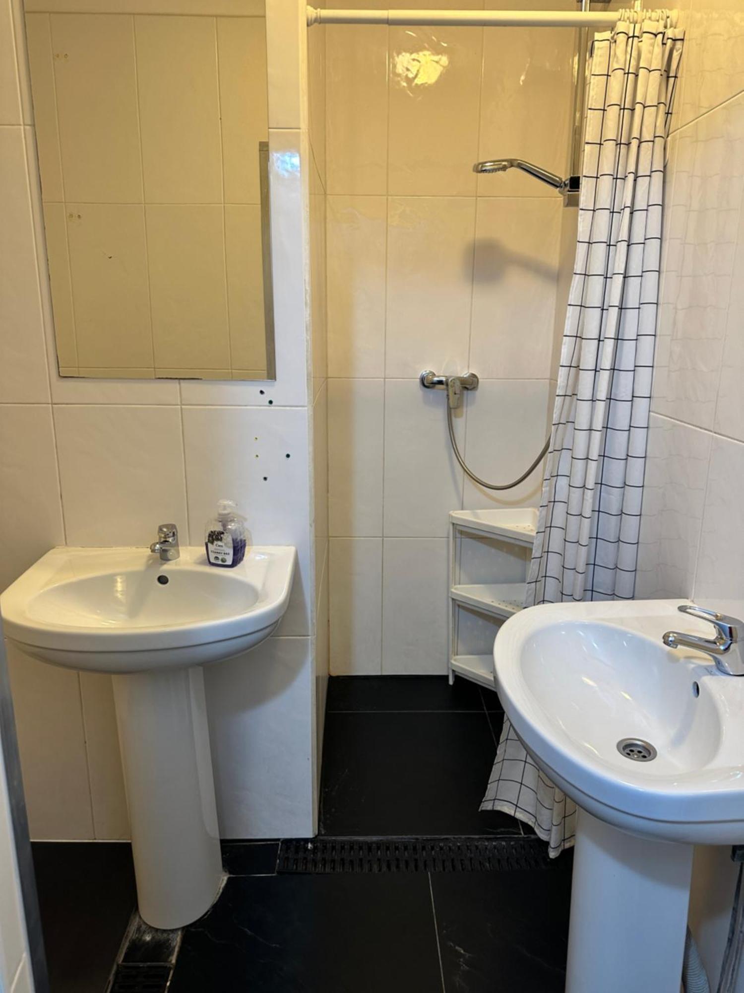 Hostel Demi Krakow Ngoại thất bức ảnh