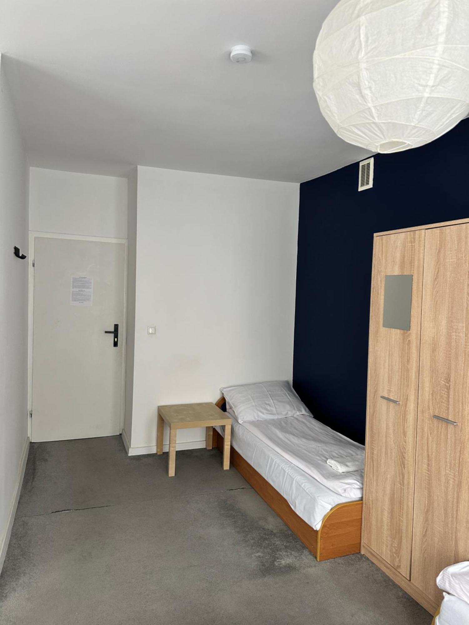 Hostel Demi Krakow Ngoại thất bức ảnh