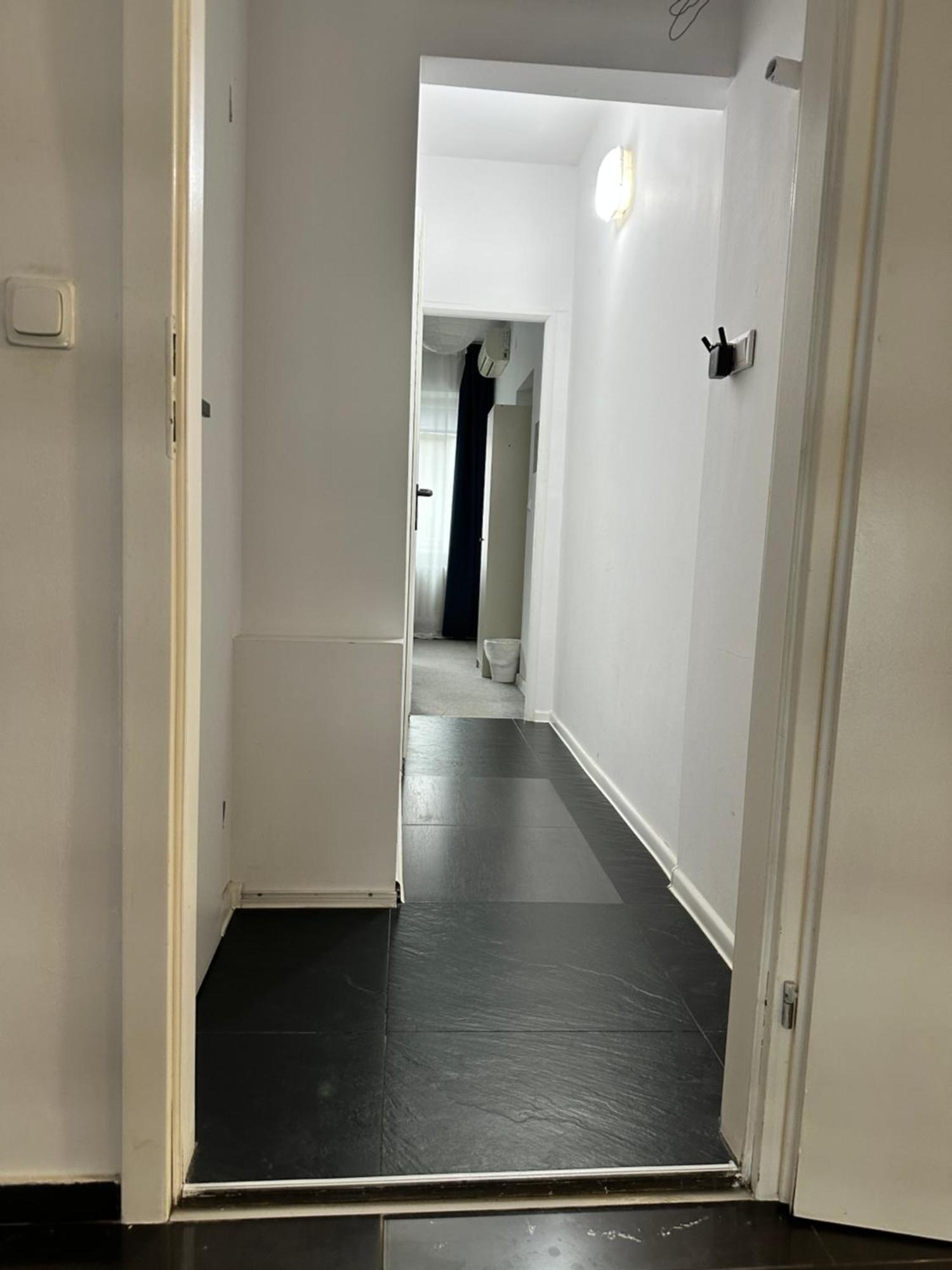Hostel Demi Krakow Ngoại thất bức ảnh