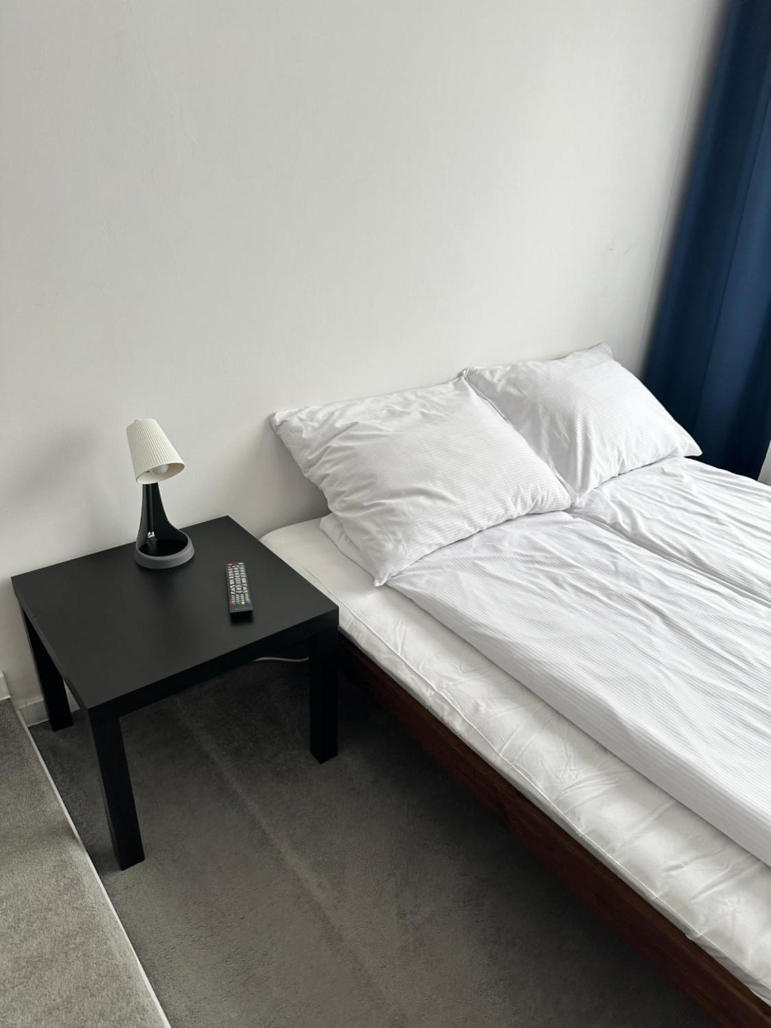 Hostel Demi Krakow Ngoại thất bức ảnh