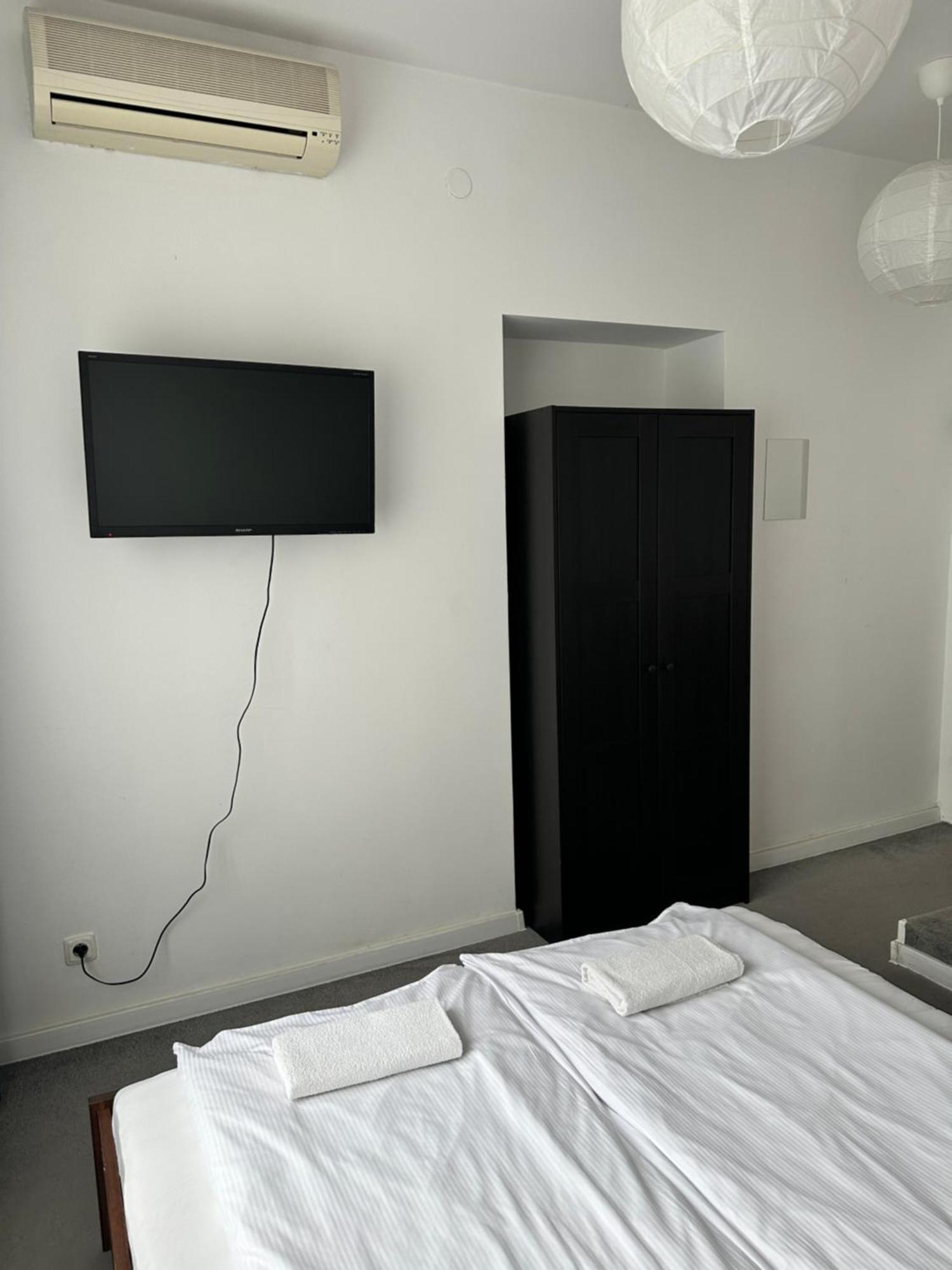 Hostel Demi Krakow Ngoại thất bức ảnh