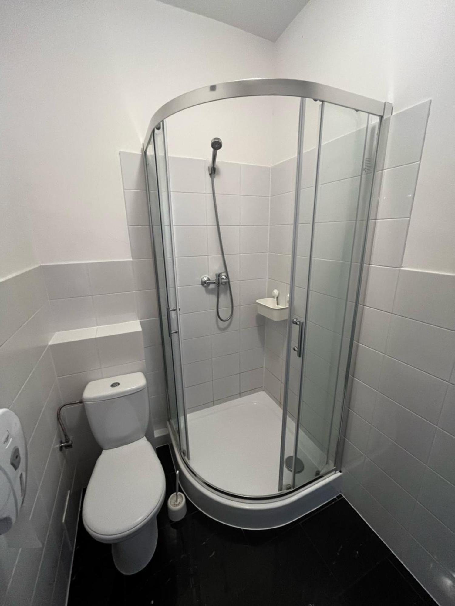 Hostel Demi Krakow Ngoại thất bức ảnh