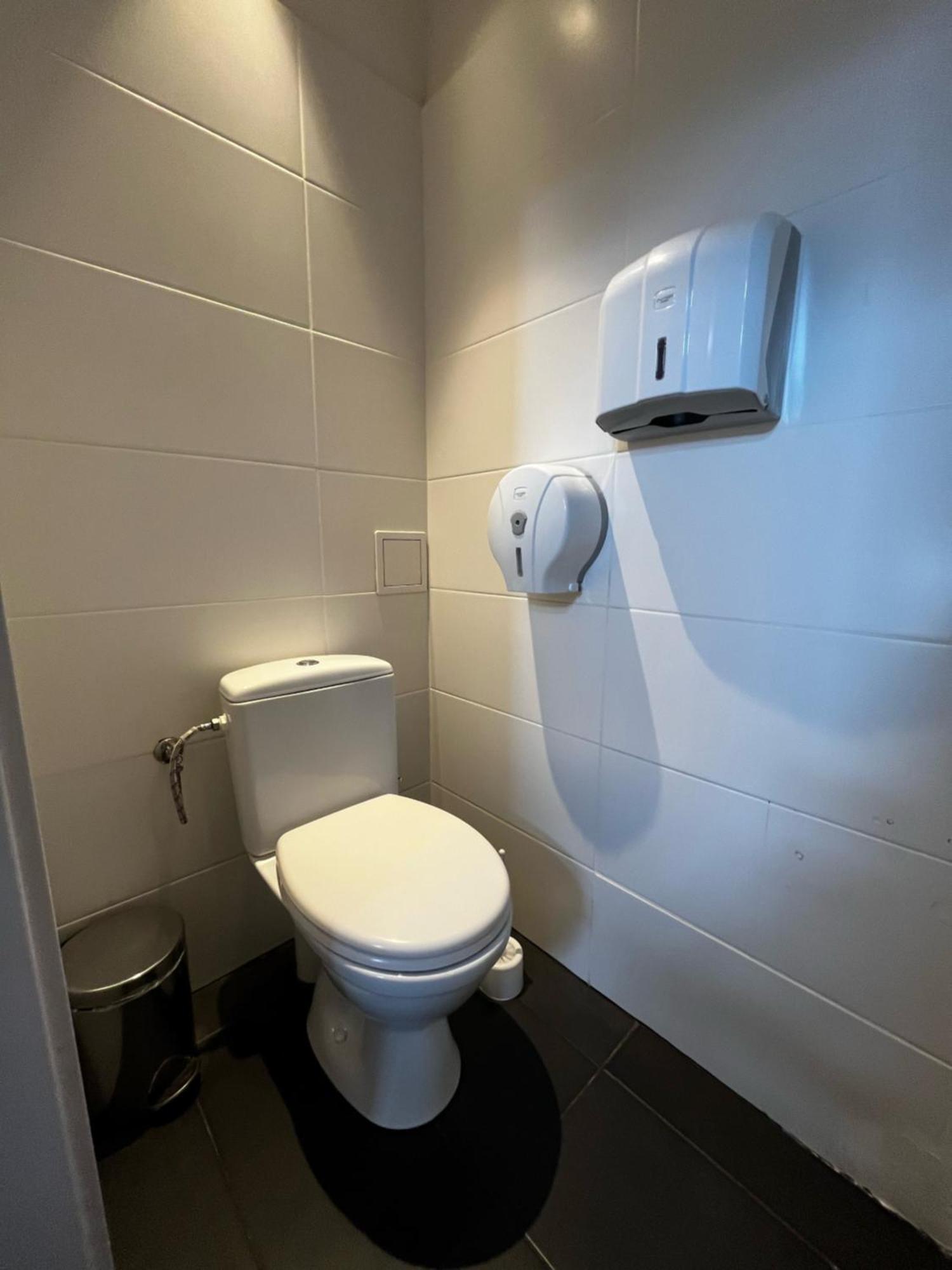 Hostel Demi Krakow Ngoại thất bức ảnh