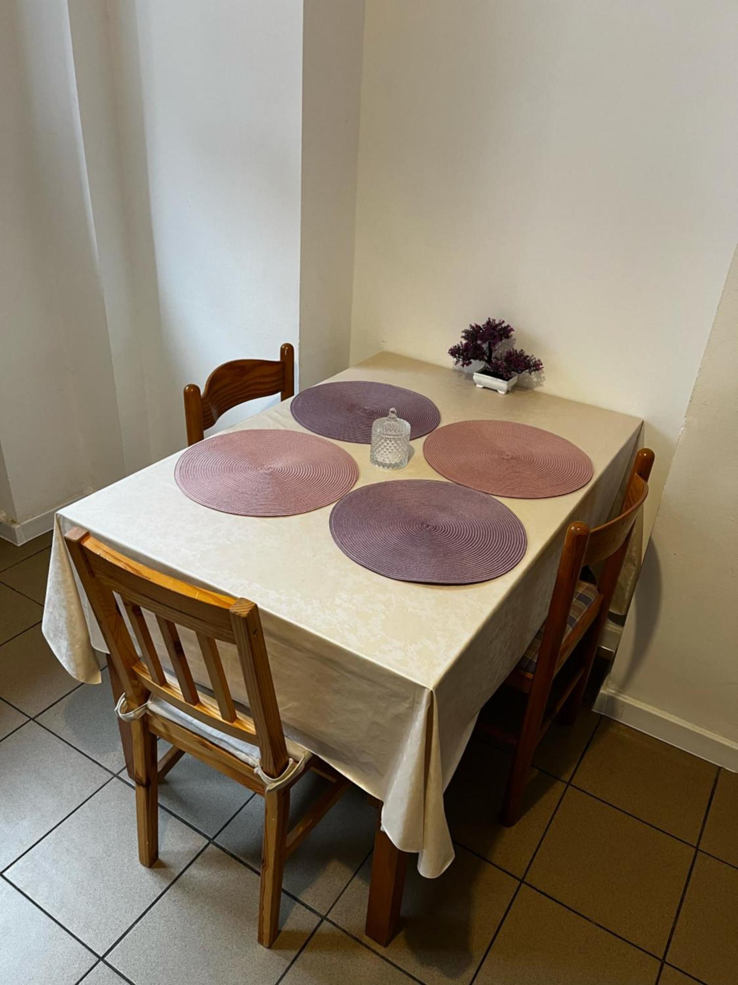 Hostel Demi Krakow Ngoại thất bức ảnh