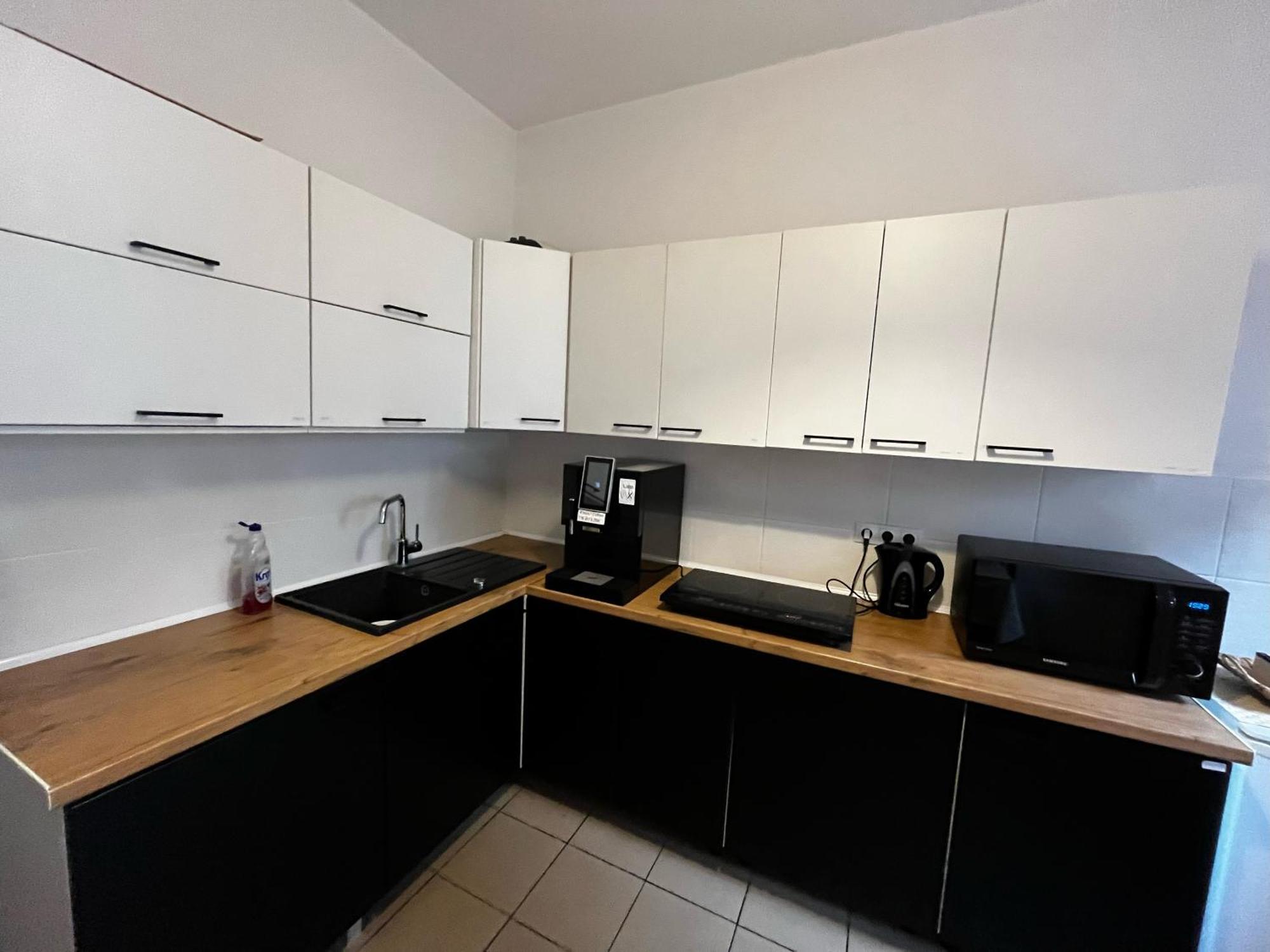 Hostel Demi Krakow Ngoại thất bức ảnh