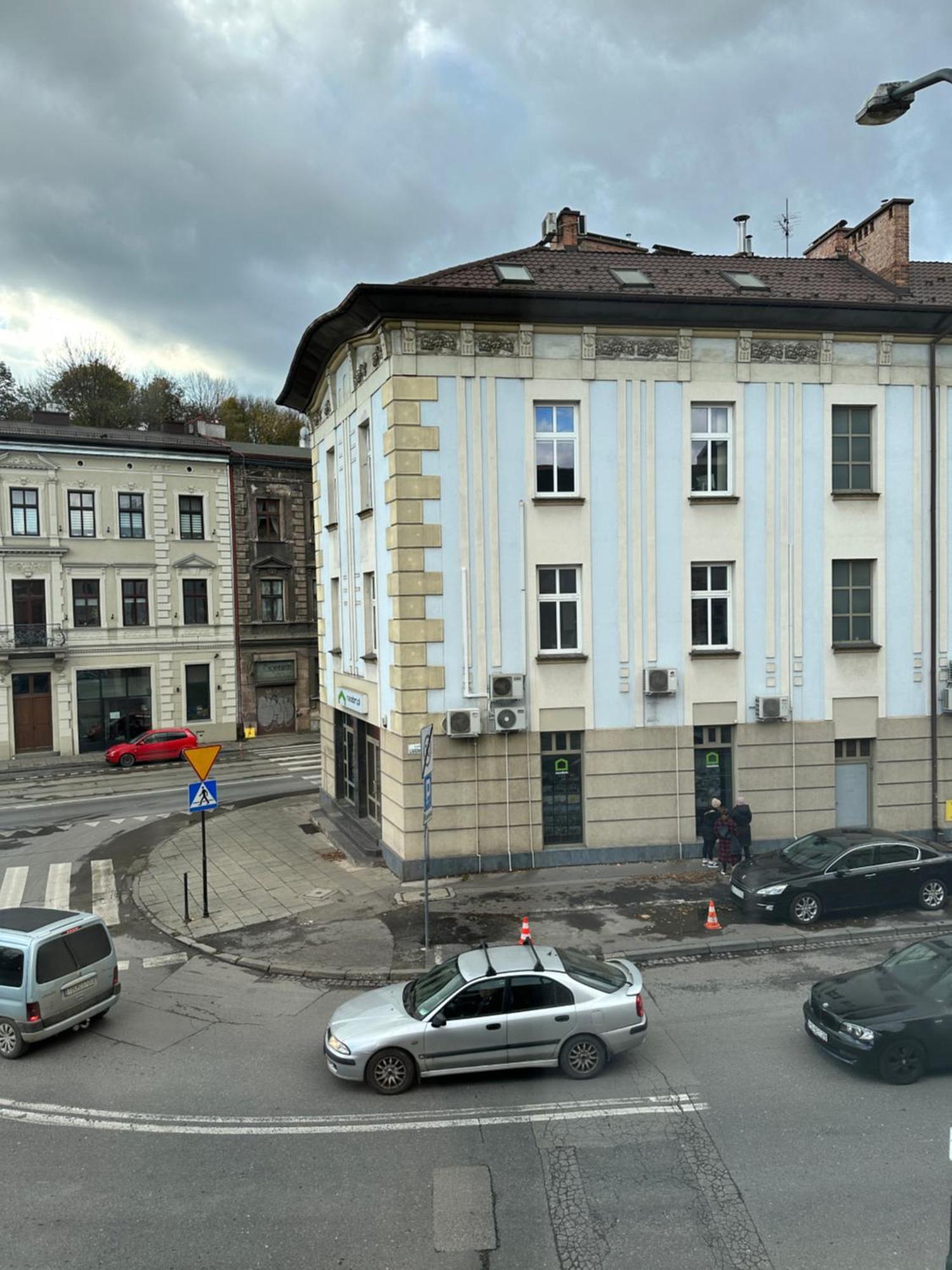 Hostel Demi Krakow Ngoại thất bức ảnh