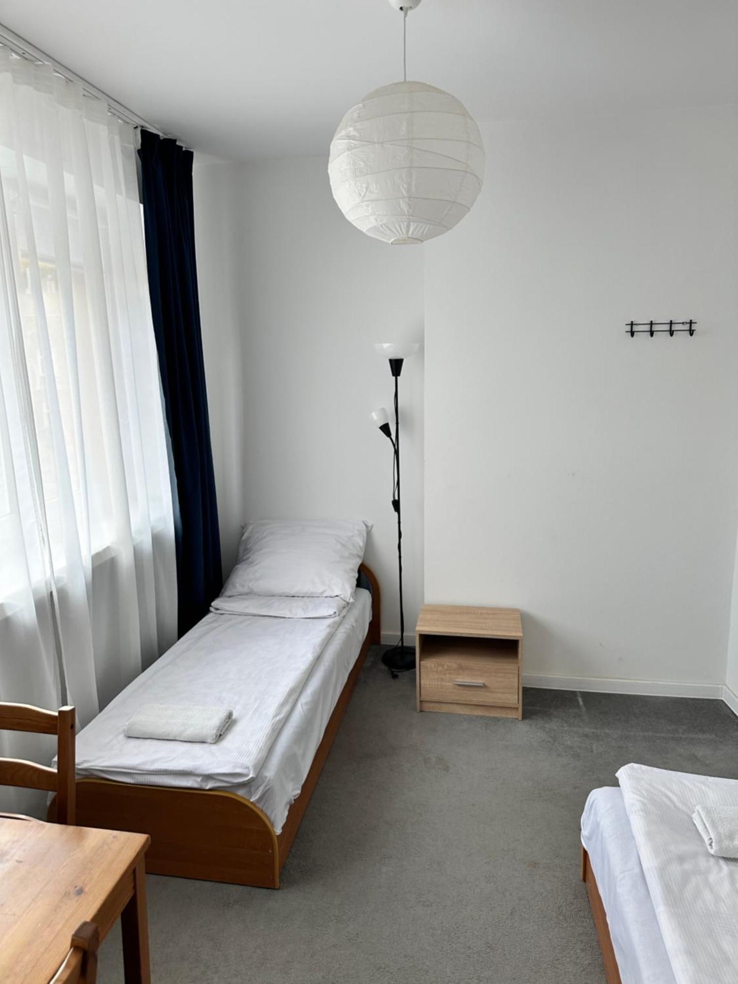 Hostel Demi Krakow Ngoại thất bức ảnh