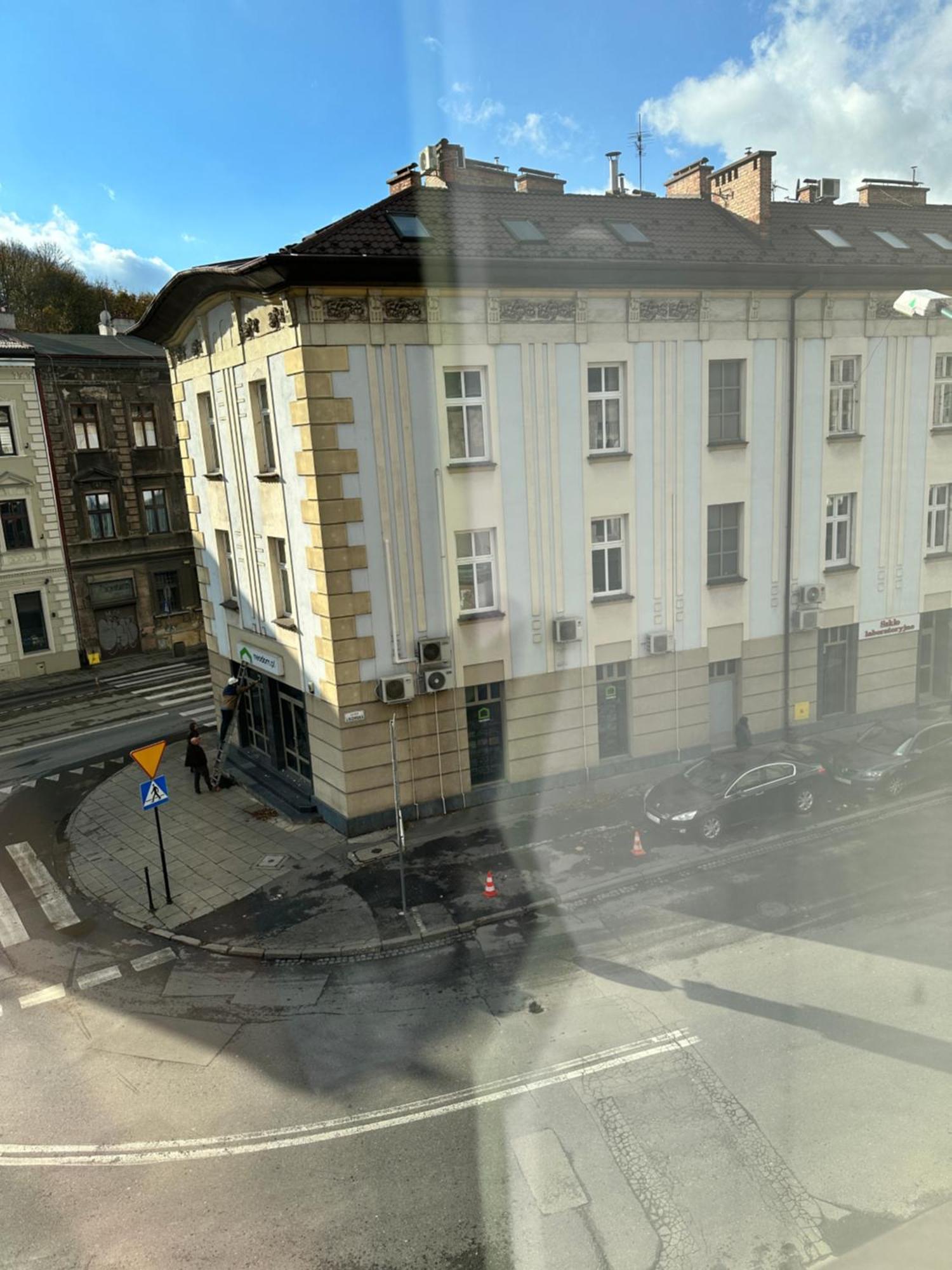 Hostel Demi Krakow Ngoại thất bức ảnh