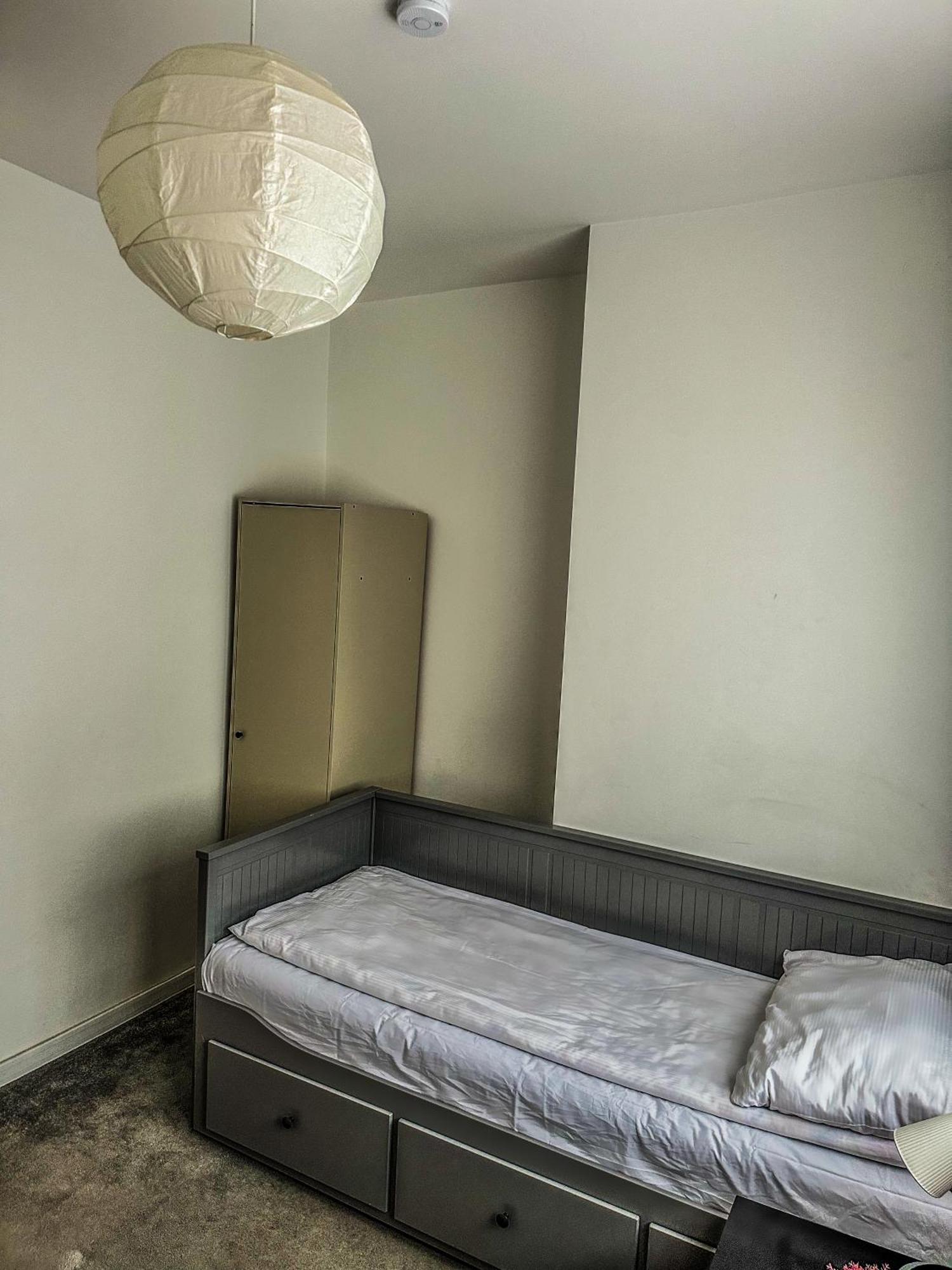 Hostel Demi Krakow Ngoại thất bức ảnh