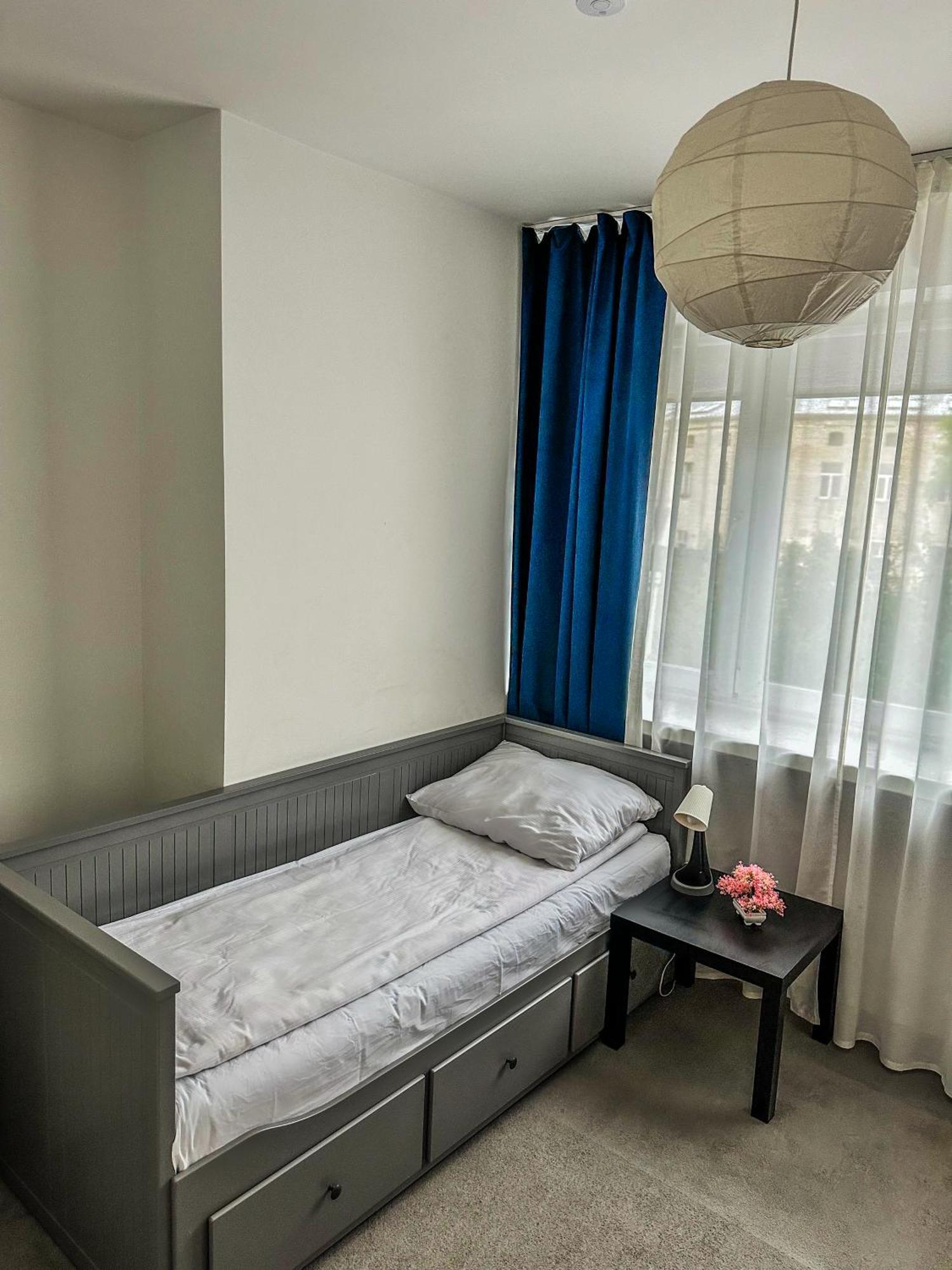 Hostel Demi Krakow Ngoại thất bức ảnh