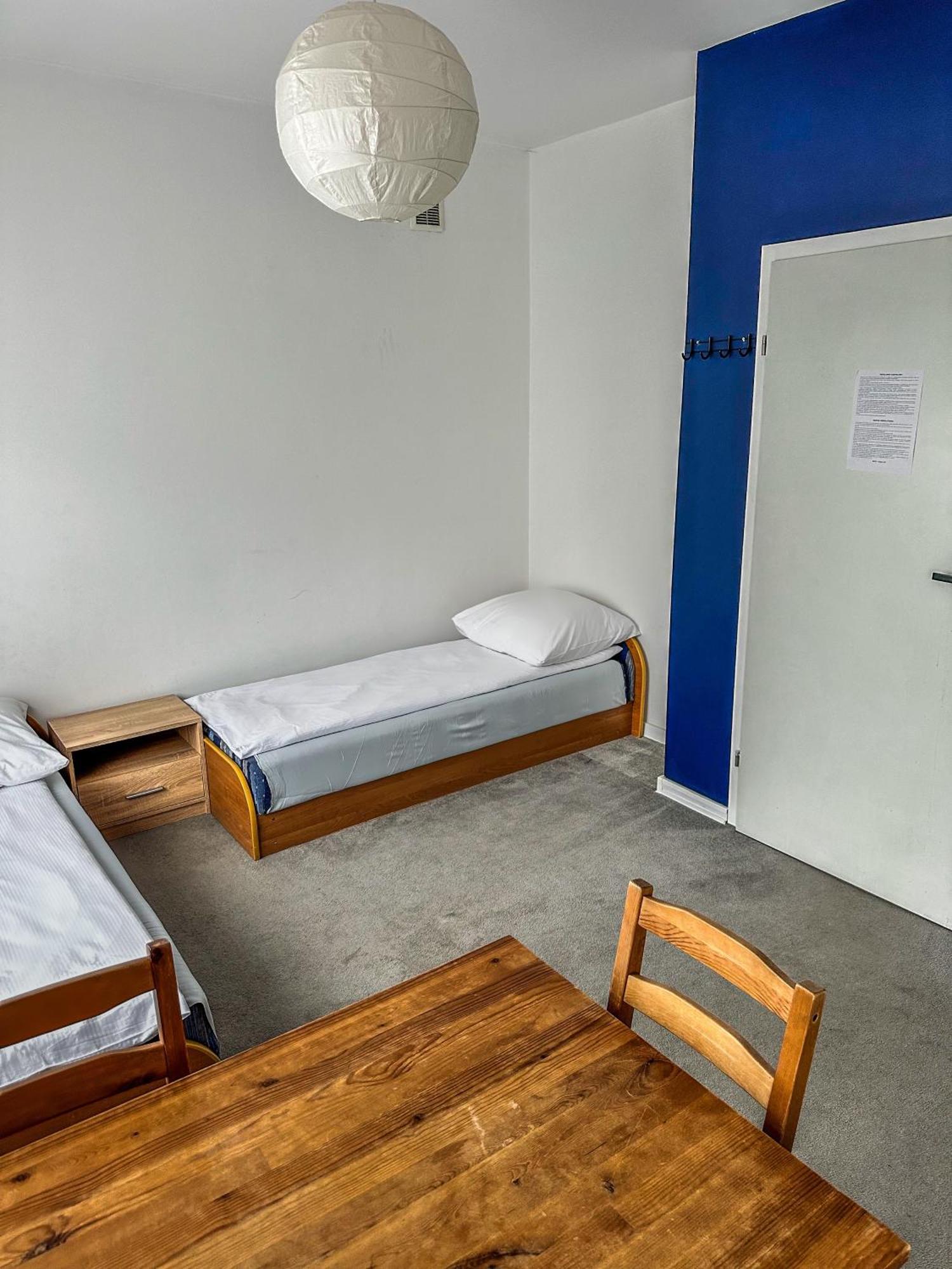 Hostel Demi Krakow Ngoại thất bức ảnh