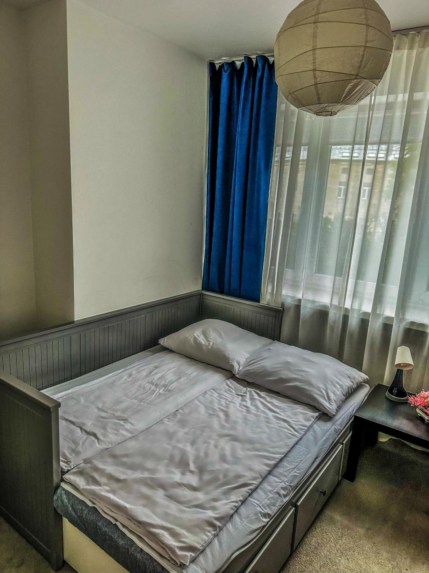 Hostel Demi Krakow Ngoại thất bức ảnh
