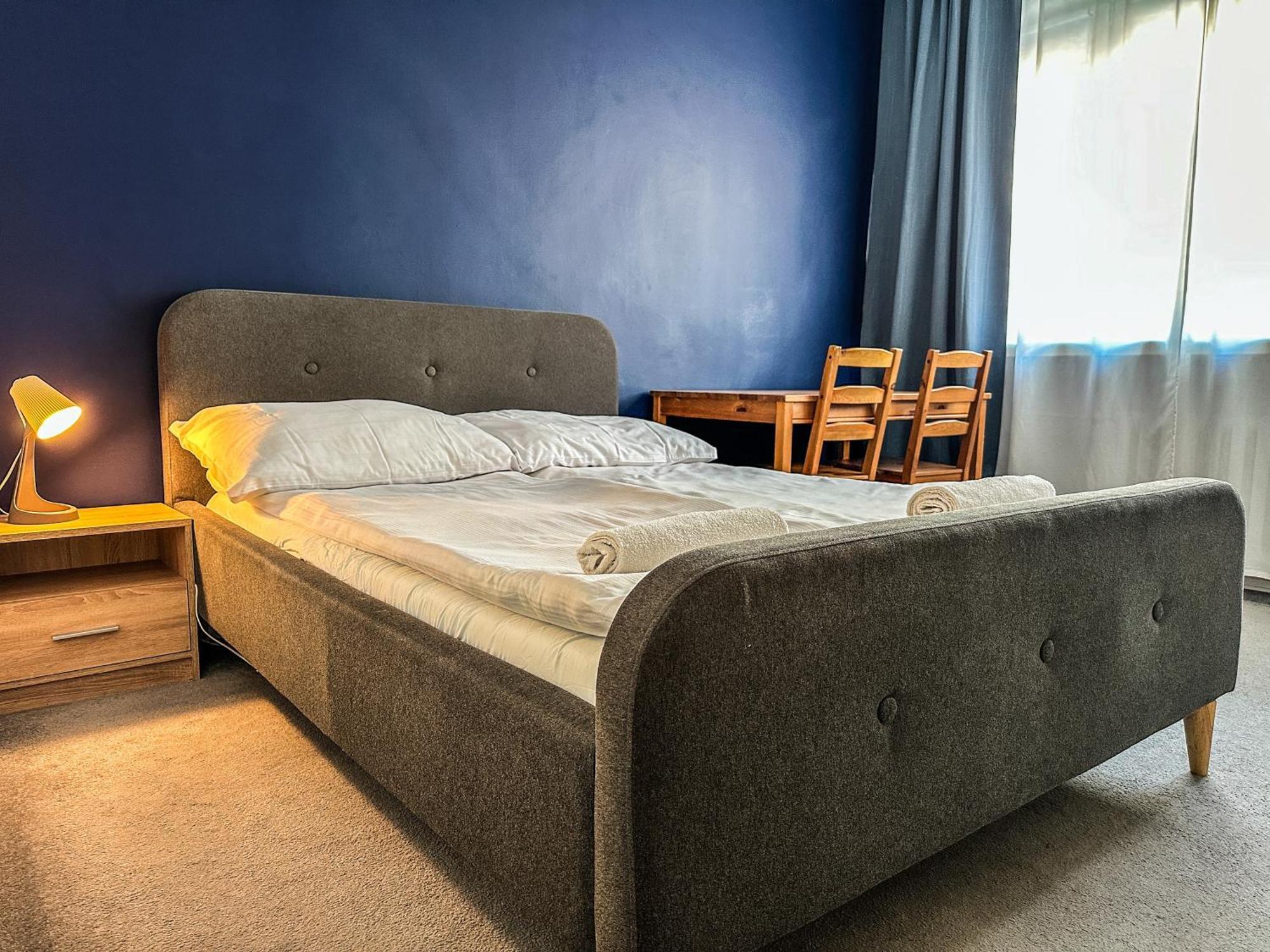 Hostel Demi Krakow Ngoại thất bức ảnh