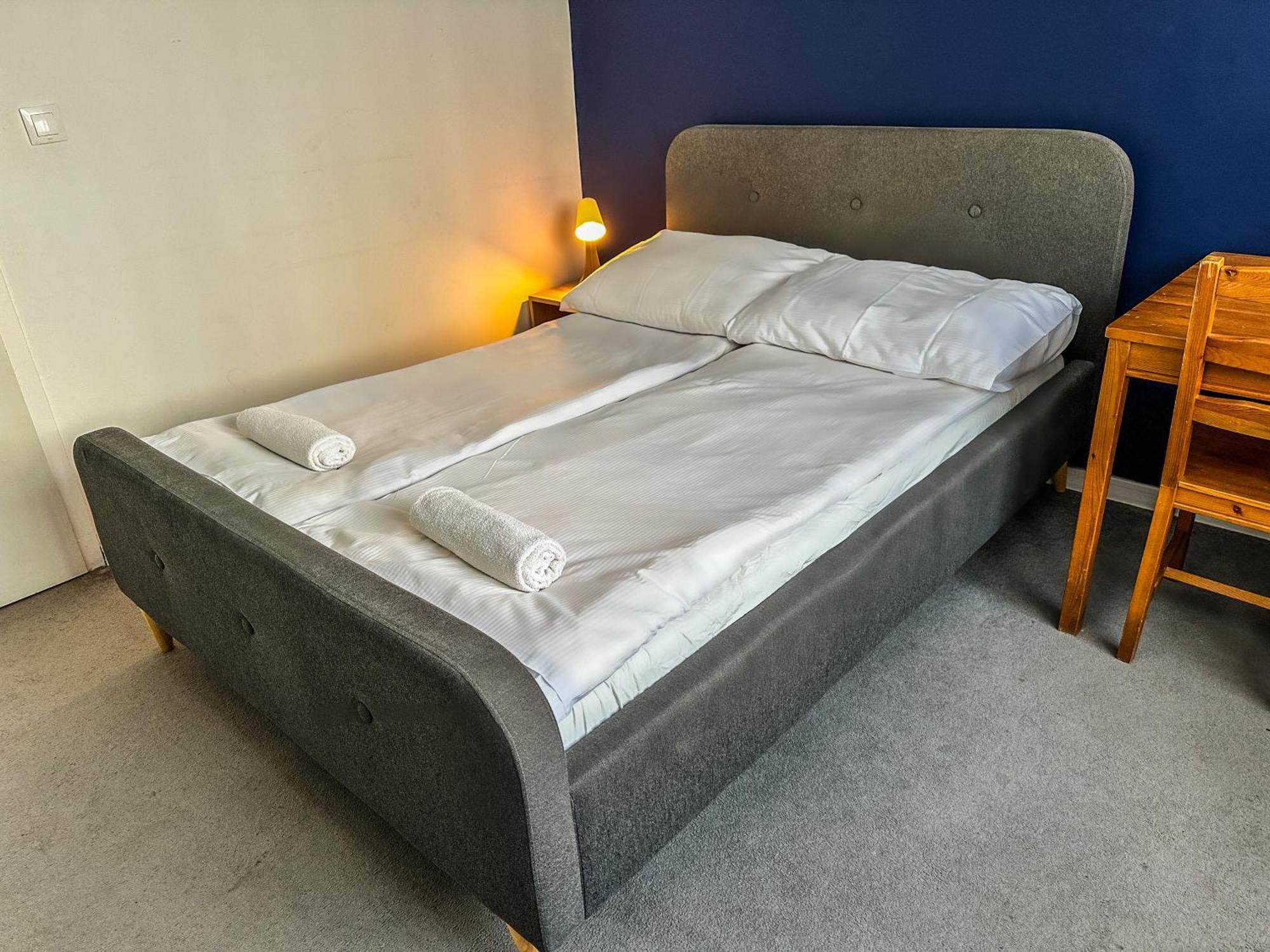 Hostel Demi Krakow Ngoại thất bức ảnh